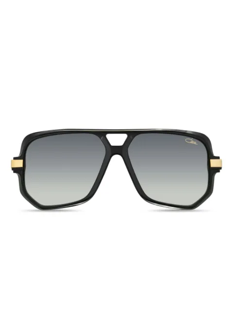 Cazal lunettes de vue oversize