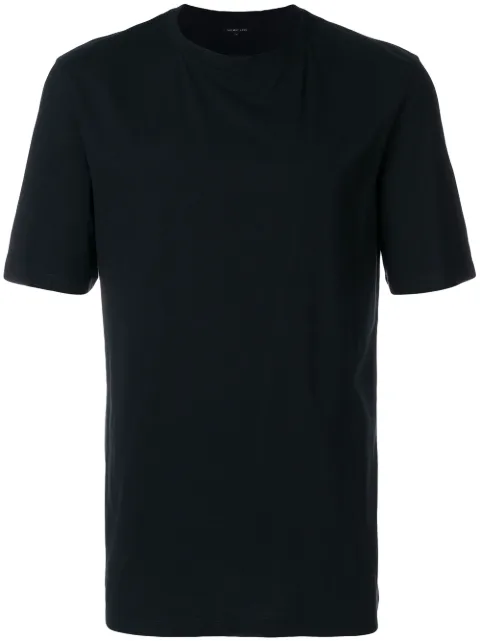 Helmut Lang playera clásica