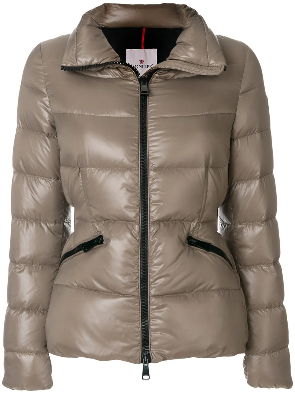 Moncler danae quilted store puffer coat