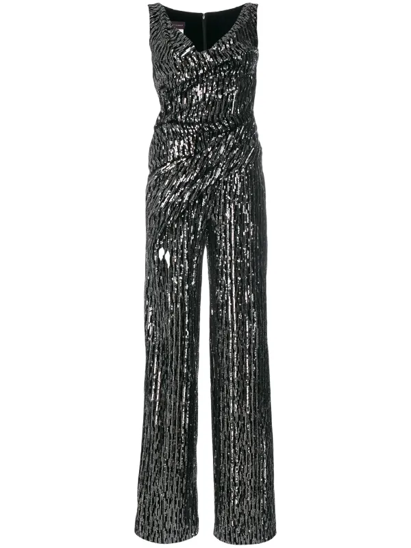 talbot runhof jumpsuit