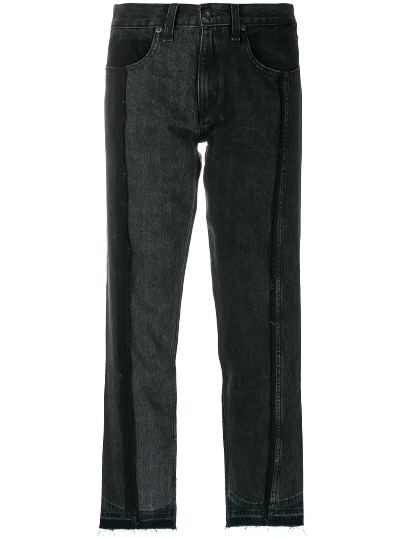 укороченные брюки Rag & Bone /Jean