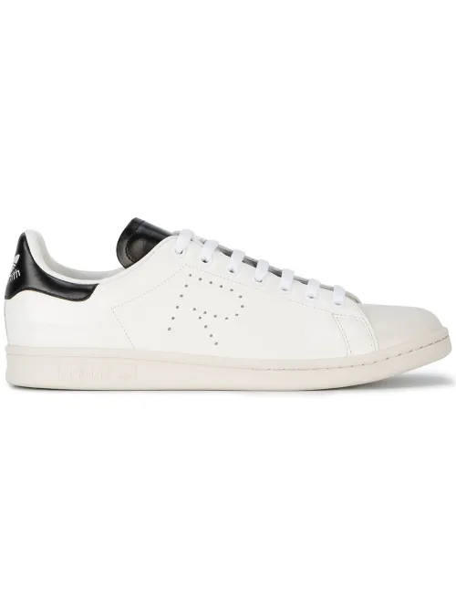 Baskets Stan Smith à semelle contrastante - adidas - Modalova
