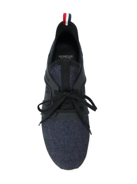 moncler emilien trainers blue moncler emilien trainers blue