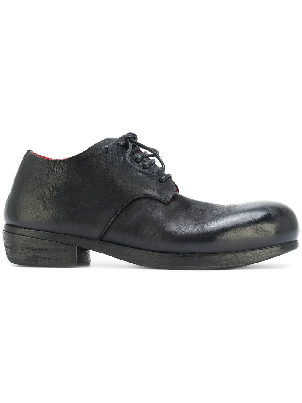 Marsèll Scarpe Con Lacci - Tendenza classica, vale la pena avere Marsèll Scarpe Con Lacci - Tendenza classica, vale la pena avere
