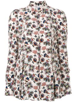 Designer Blouses 2017 - Fashion - Farfetch