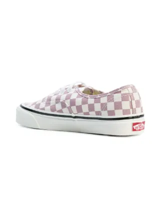 vans authentic check vans authentic check