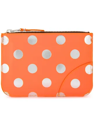 Comme Des Garçons Wallet