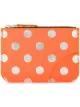 الصورة 1 من Comme Des Garçons Wallet منقطة بولكا نقطة