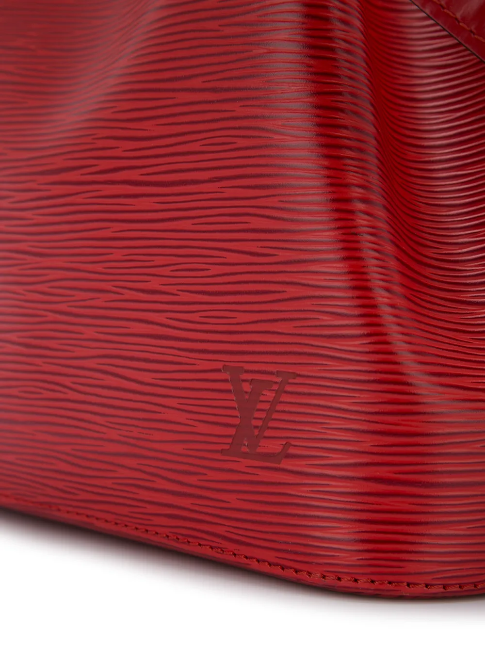 Louis Vuitton Small Noe Drawstring Shoulder Bag Farfetch