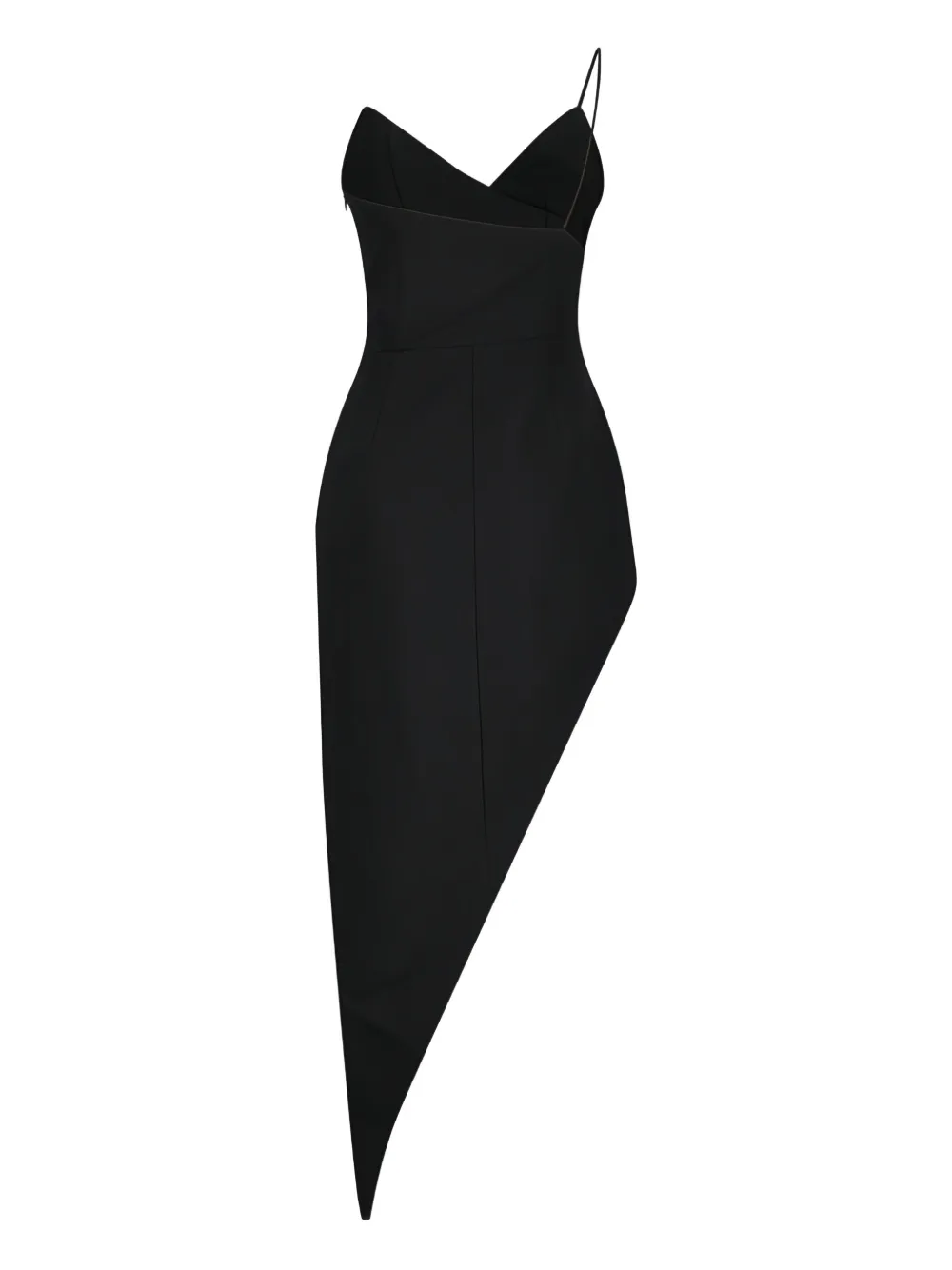 David Koma asymmetric mini dress | Cocktail & Party Dresses | Image 2