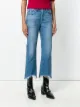 3x1 Austin cropped jeans