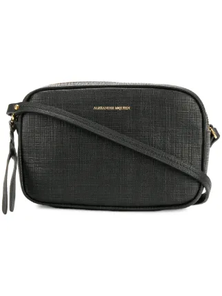 Alexander Mcqueen Crossbody Bag Farfetch Alexander Mcqueen Crossbody Bag