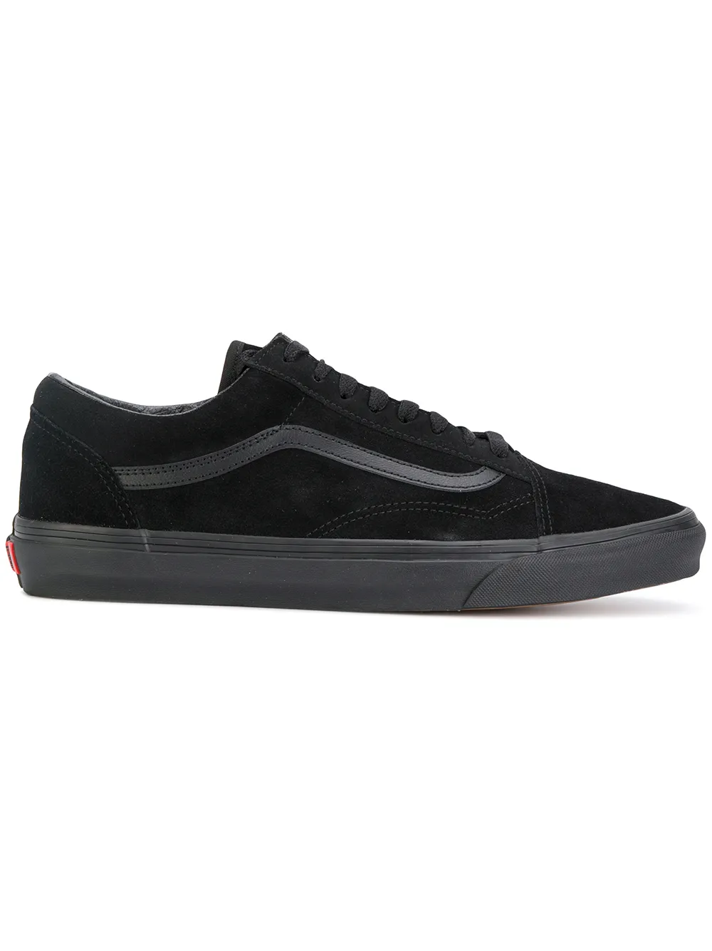 Vans Sneakers 'Old Skool' - Nero