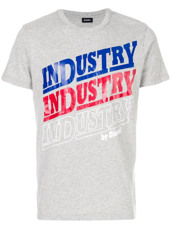 t shirt industry