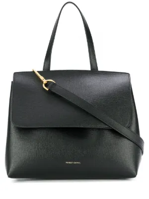 mansur gavriel shoulder bag