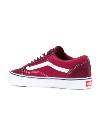 vans price