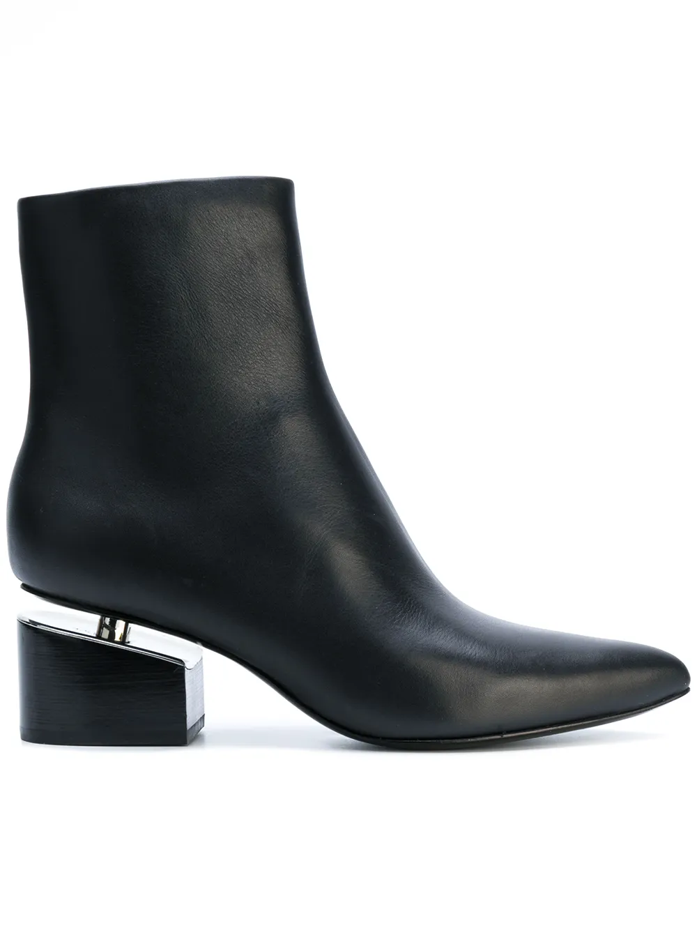 alexander wang jude bootie