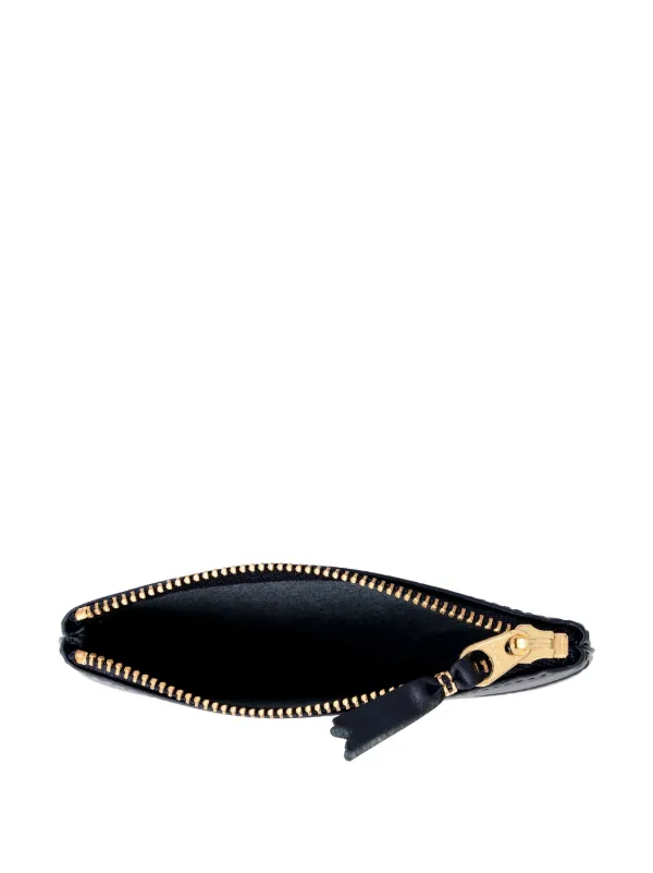 Comme Des Garçons Wallet Classic Plain コインケース 通販