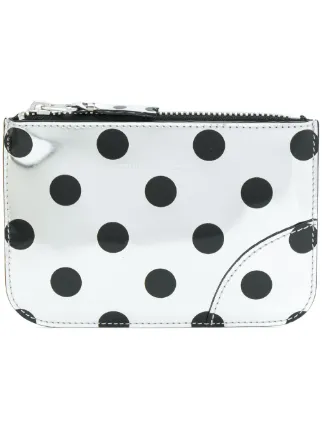 Comme Des Garçons Wallet