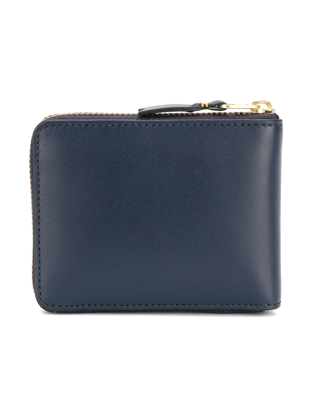 Comme Des Garçons Wallet zipped wallet | Men | Image 2