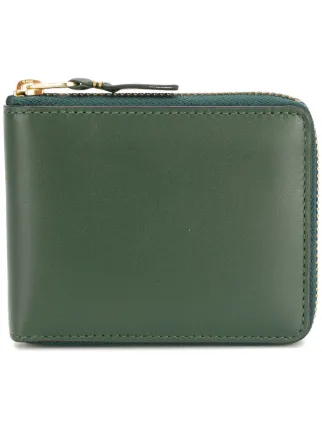 Comme Des Garçons Wallet