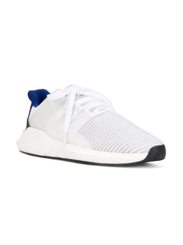 adidas gialle eqt support 93/17