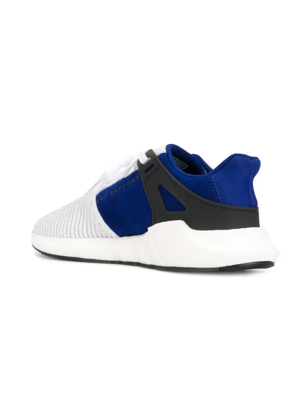 adidas gialle eqt support 93/17