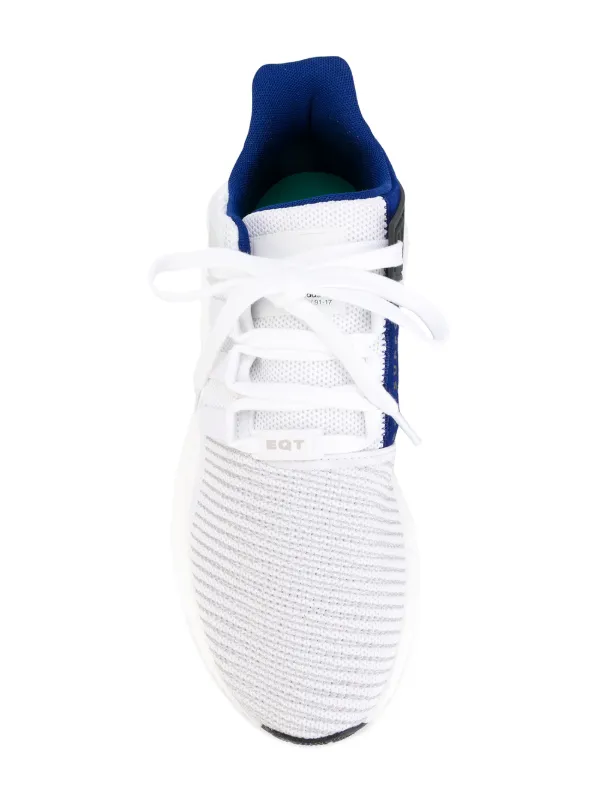 adidas gialle eqt support 93/17