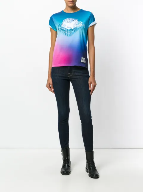 kenzo northern lights t shirt