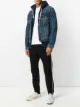 Image 2 of Polo Ralph Lauren classic denim jacket