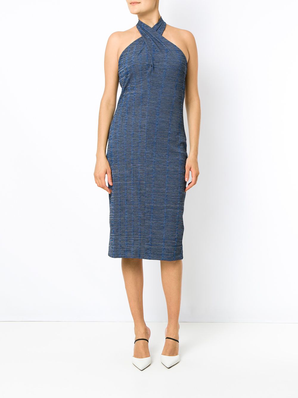 фото Tufi Duek midi dress