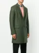 AMI Paris two button coat