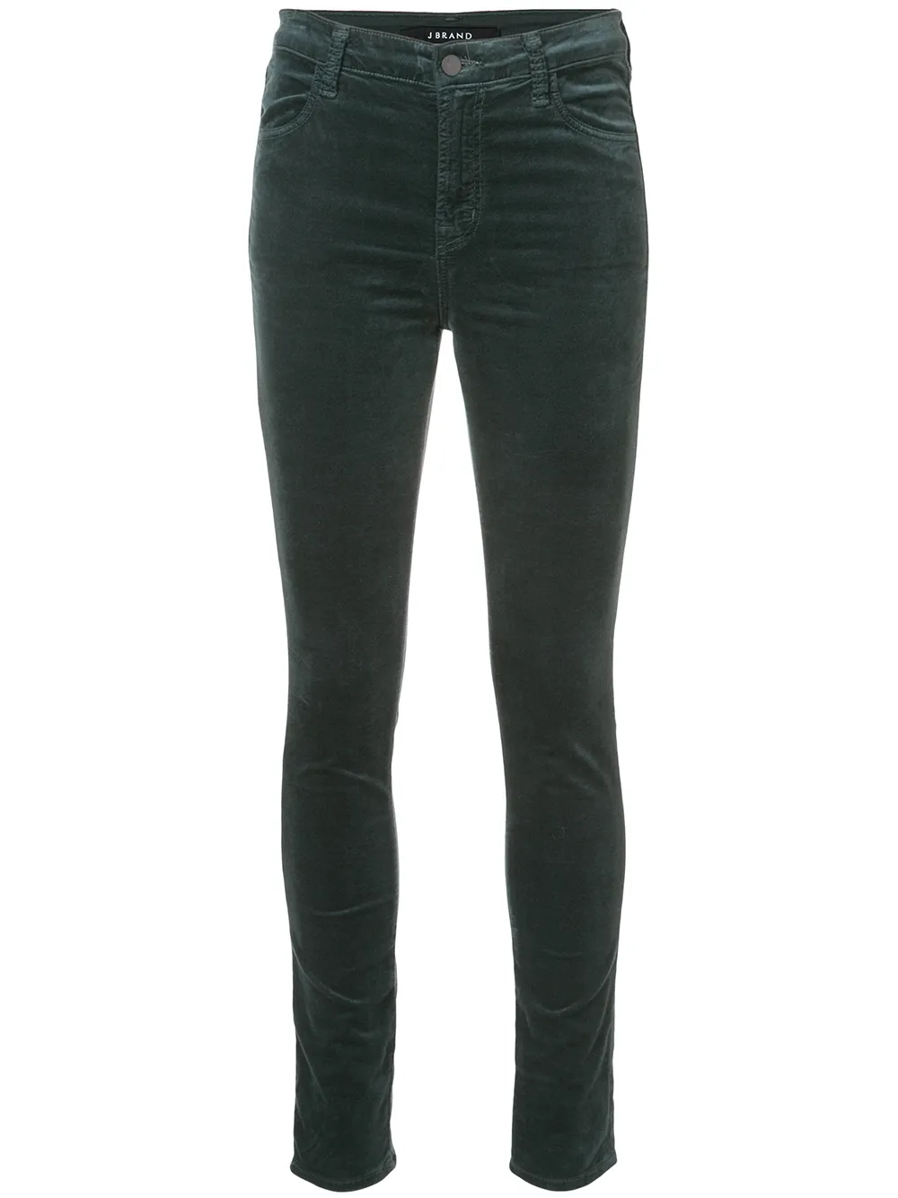 фото J Brand slim fit jeans