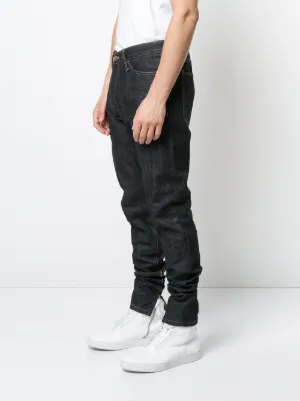 fear of god denim jeans