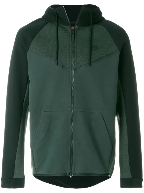 Nike 컬러 블록 윈드브레이커