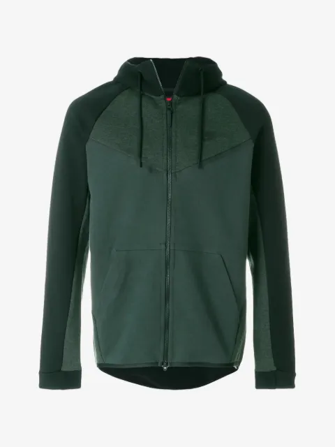 Nike Tech fleece windbreaker