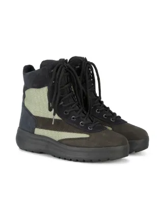 yeezy tactical boots