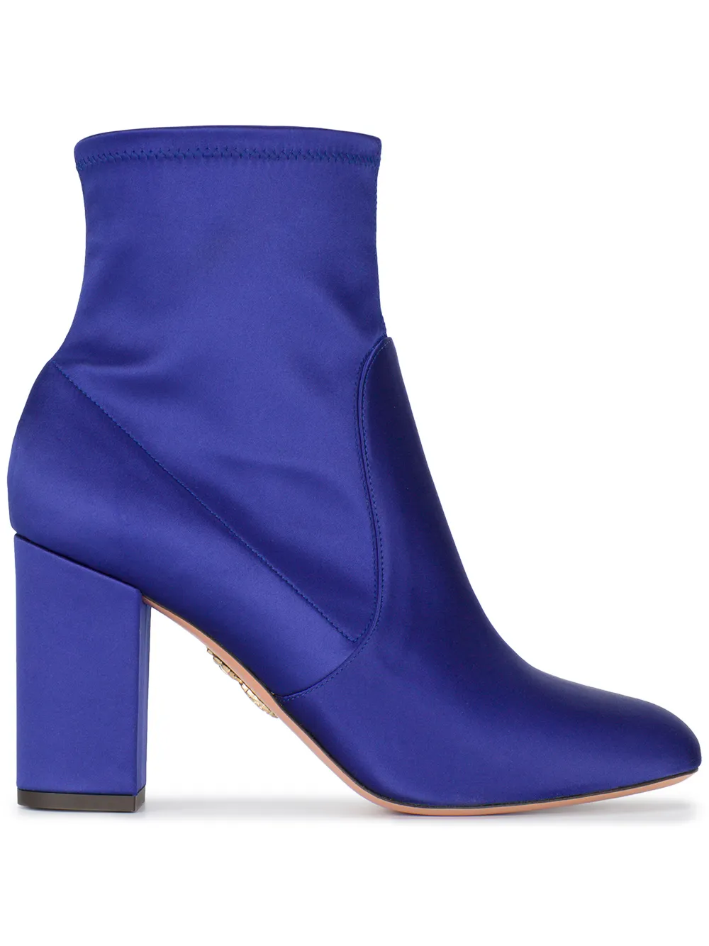 Aquazzura Stivali 'So Me 85' - Tendenza classica, vale la pena avere Aquazzura Stivali 'So Me 85' - Tendenza classica, vale la pena avere