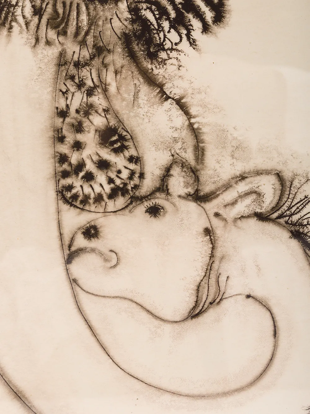 Erotic Painting
