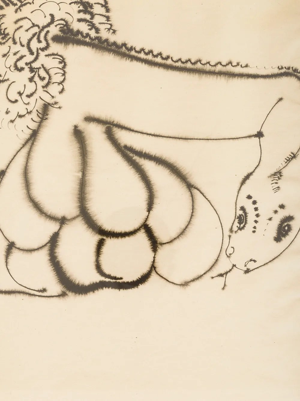 Erotic Painting