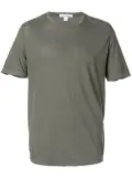 James Perse crew neck T-shirt - Grey