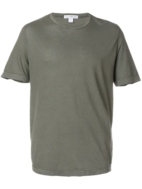 James Perse crew neck T-shirt