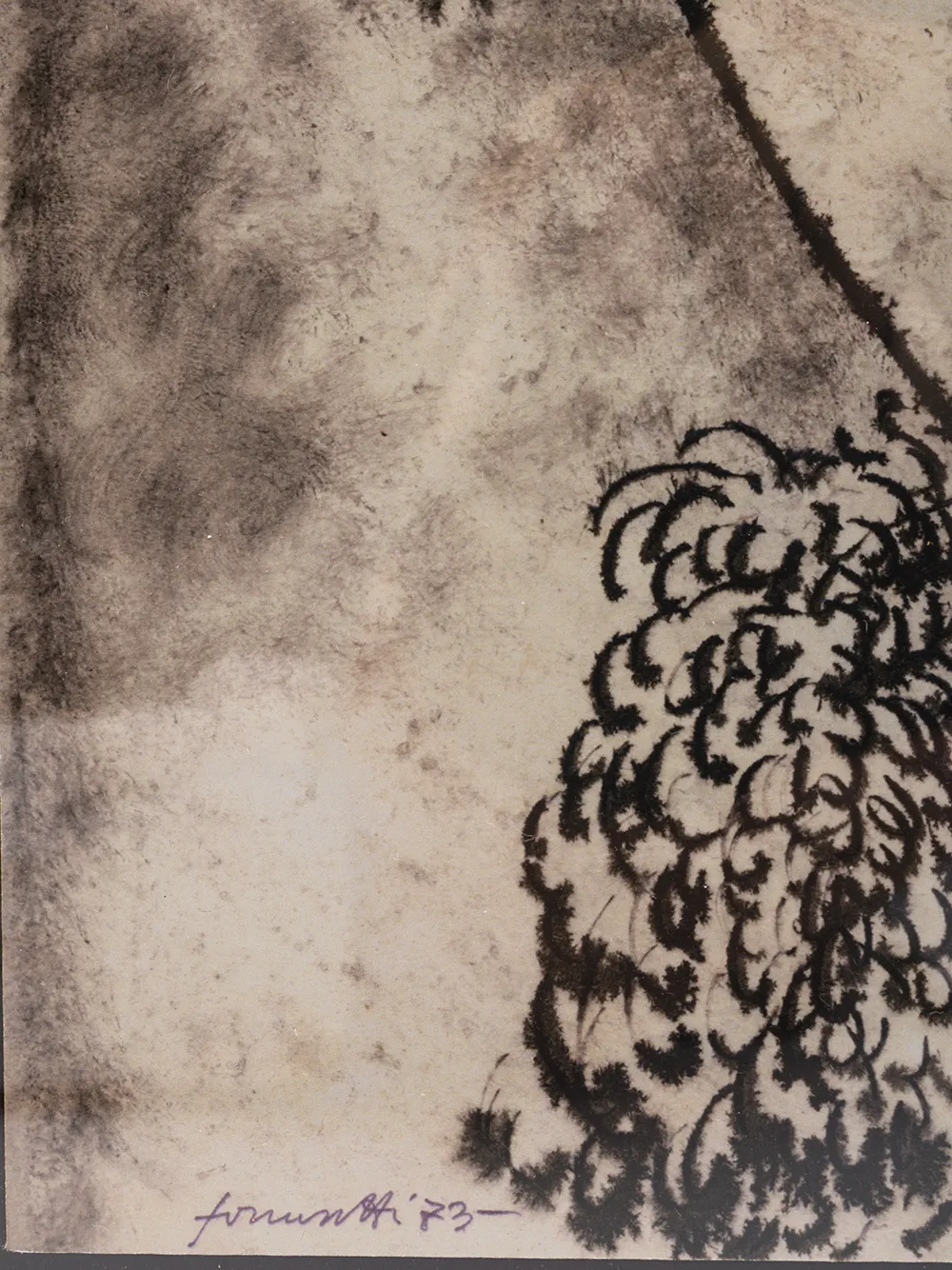 Fornasetti Erotic painting 通販 - FARFETCH