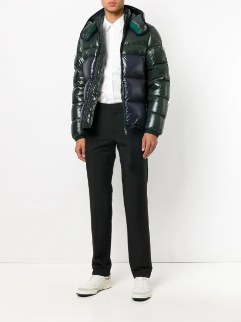 moncler pascal jacket