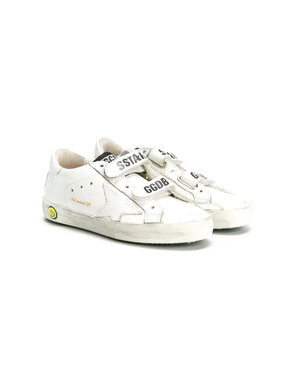 superstar old school