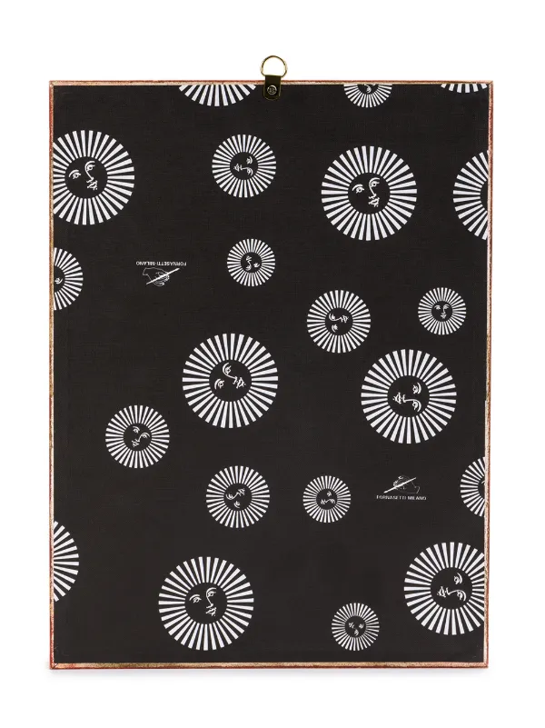 Fornasetti Erotic Painting | Gold | FARFETCH
