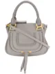 Image 1 of Chloé Marcie tote bag