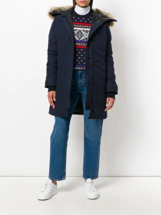 canada goose quilted parka canada goose quilted parka