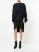 Image 2 of Haider Ackermann Perth bomber jacket