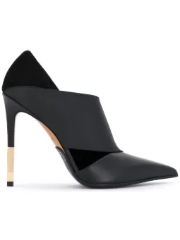 farfetch balmain shoes